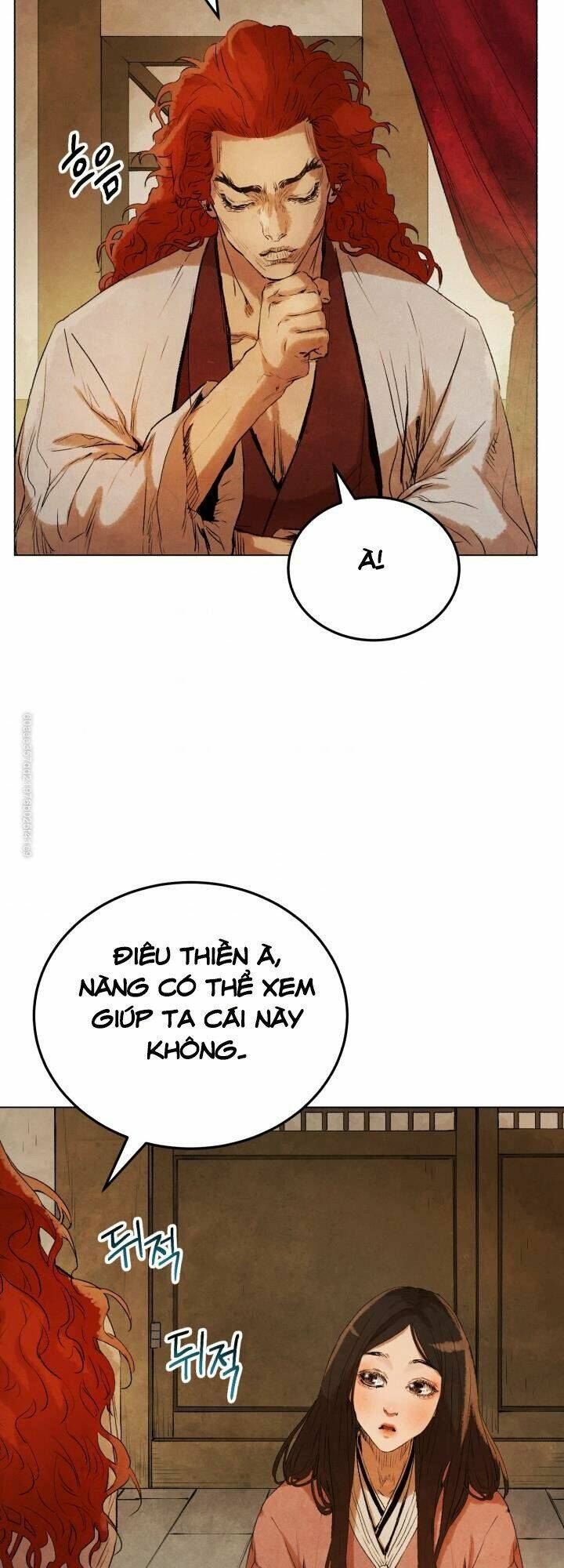 Phụng Tiên Trọng Sinh Ký: Chapter 18