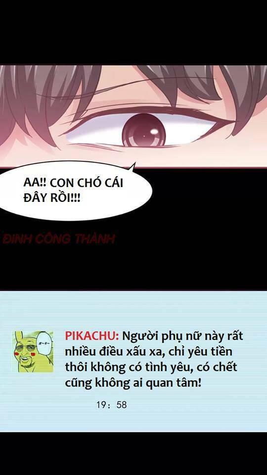 Truyện Kinh Dị Ở Tòa Nhà Số 44: Chapter 47