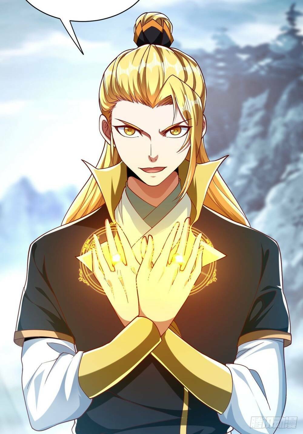 Cục Gạch Xông Vào Dị Giới: Chapter 40