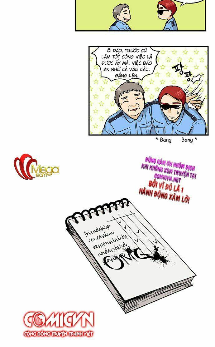 Hắn Ta Là Rồng: Chapter 109