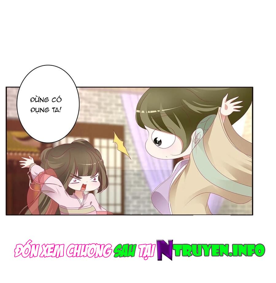 Thông Linh Phi: Chapter 618