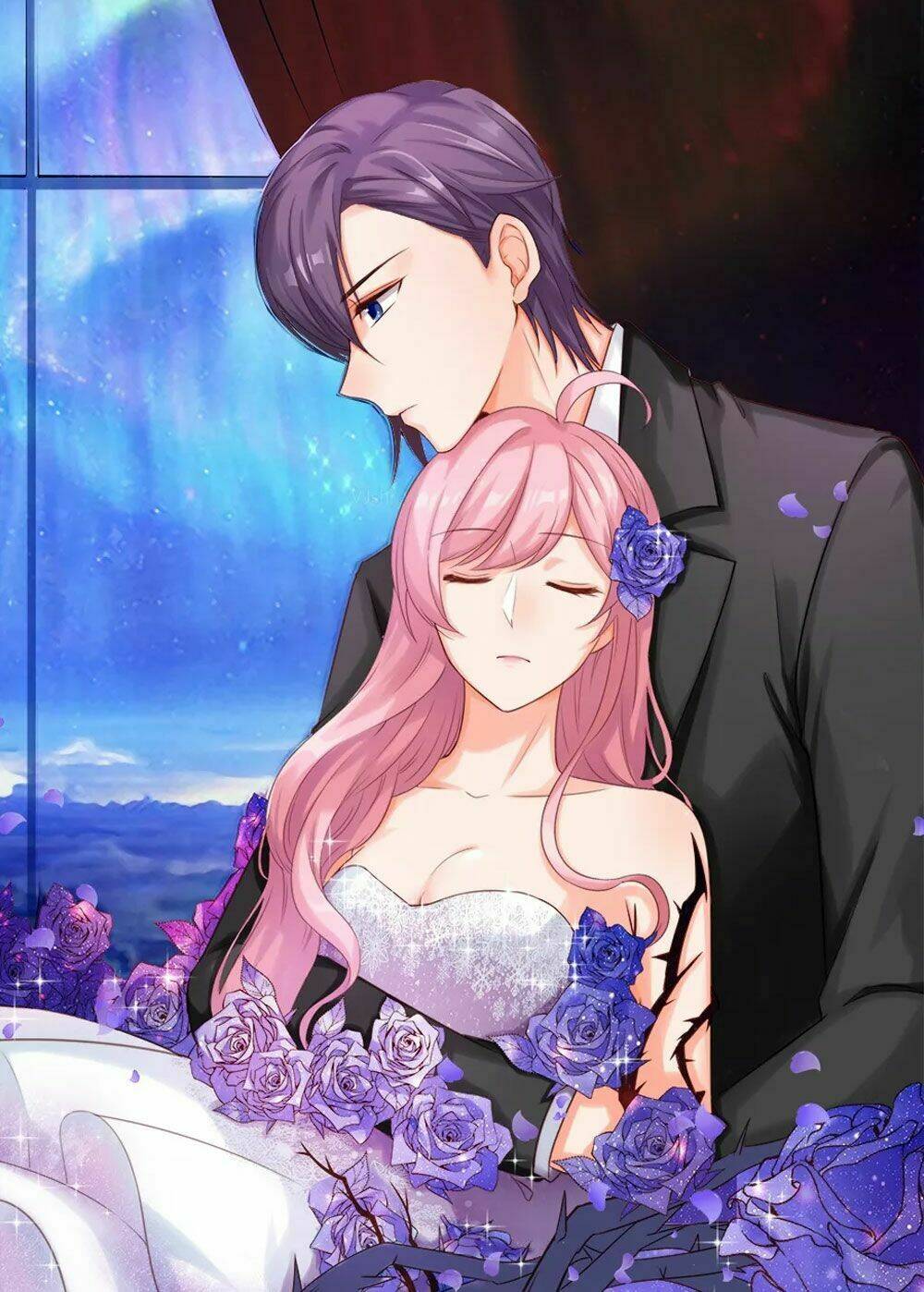 Cả Thế Giới Đều Không Bằng Người: Chapter 85