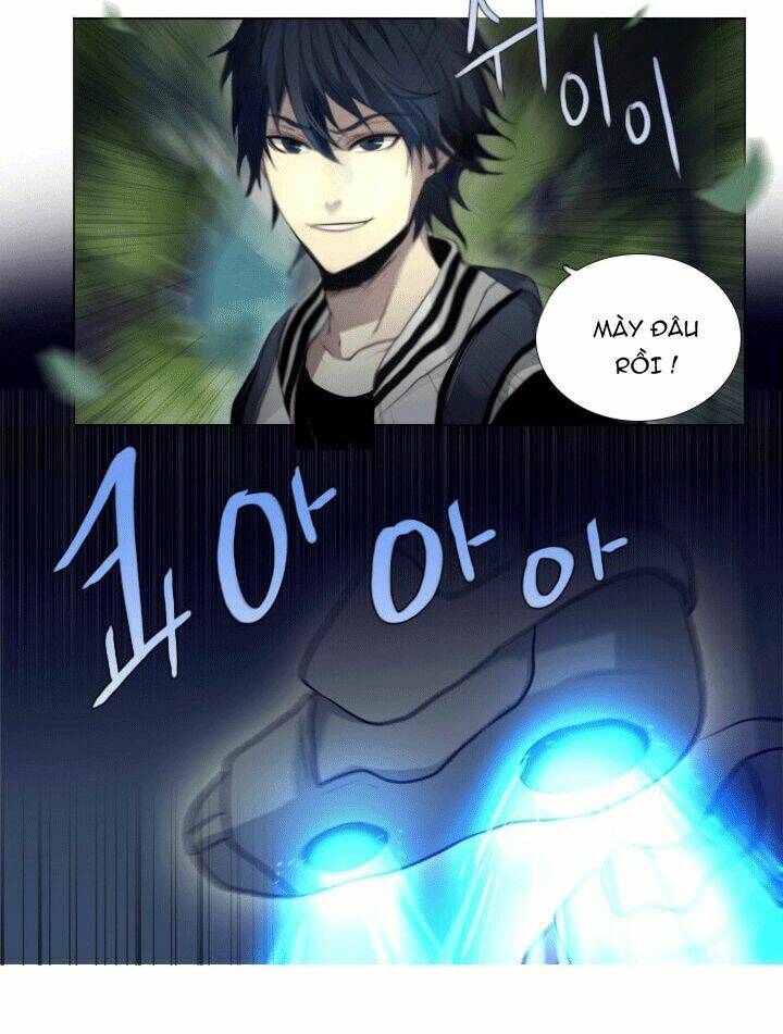 Người Cống Hiến: Chapter 6
