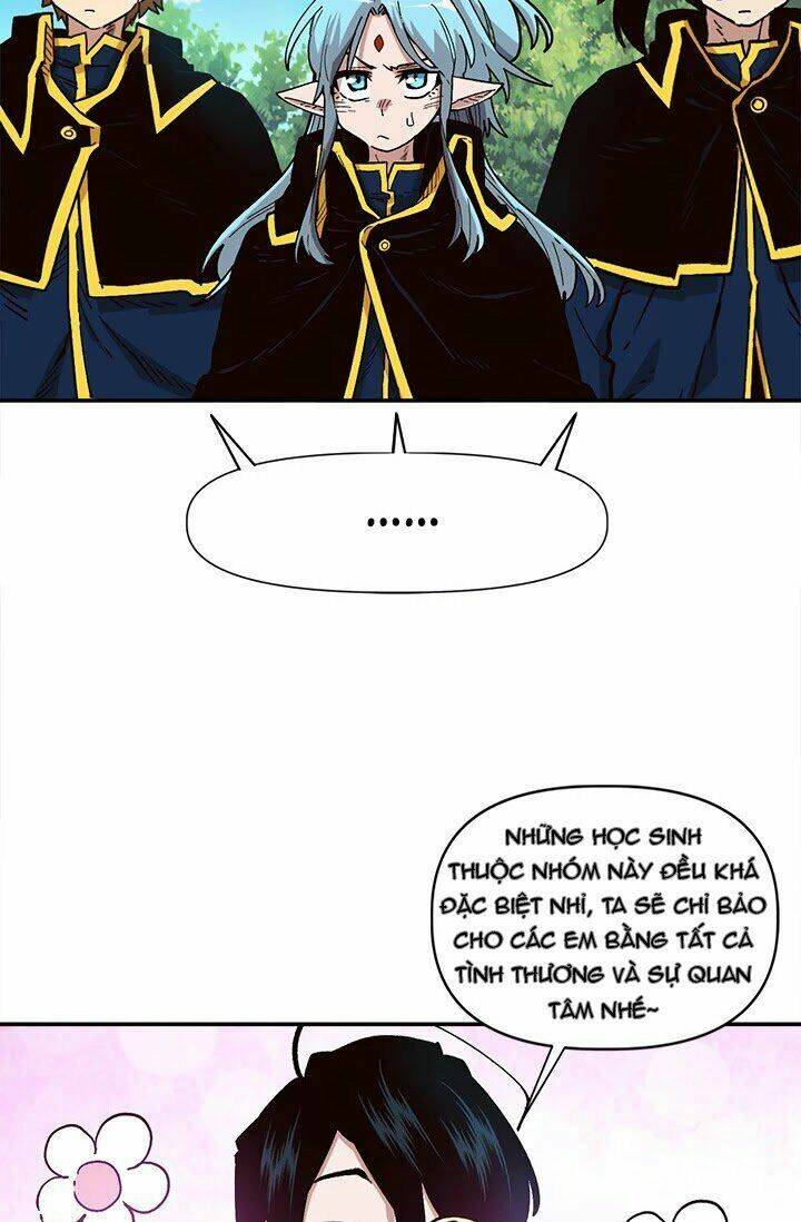 Nô Lệ Nghịch Thiên: Chapter 24