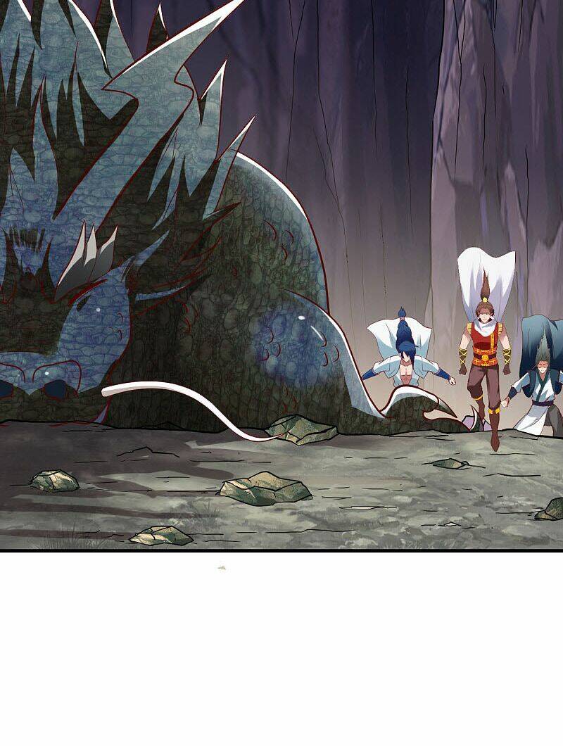 Chiến Đỉnh: Chapter 281