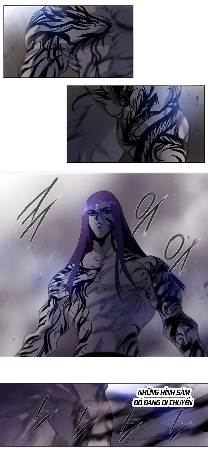 Soul Cartel: Chapter 155