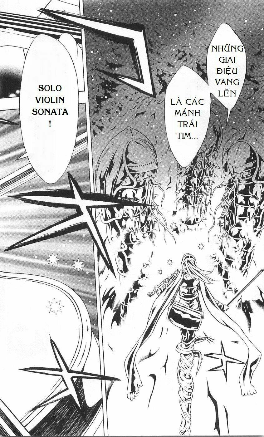 Ong Đưa Thư: Chapter 36