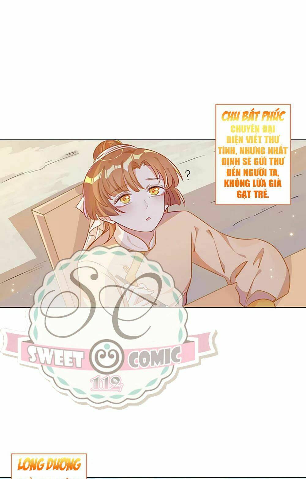 Học Viện Kiêu Ngạo Hoàng Gia: Chapter 2