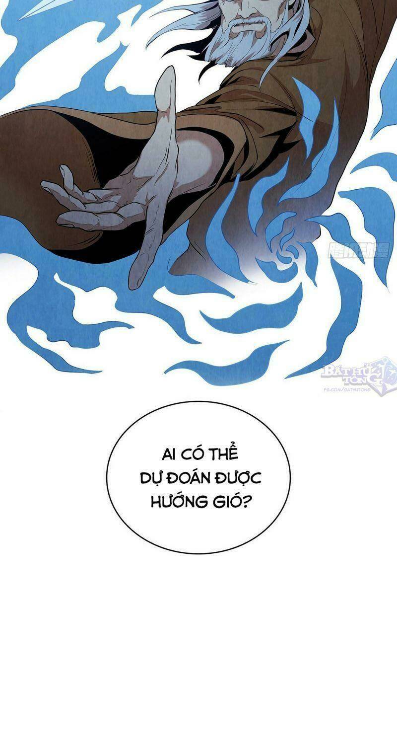 Đại Sư Huynh: Chapter 7.2
