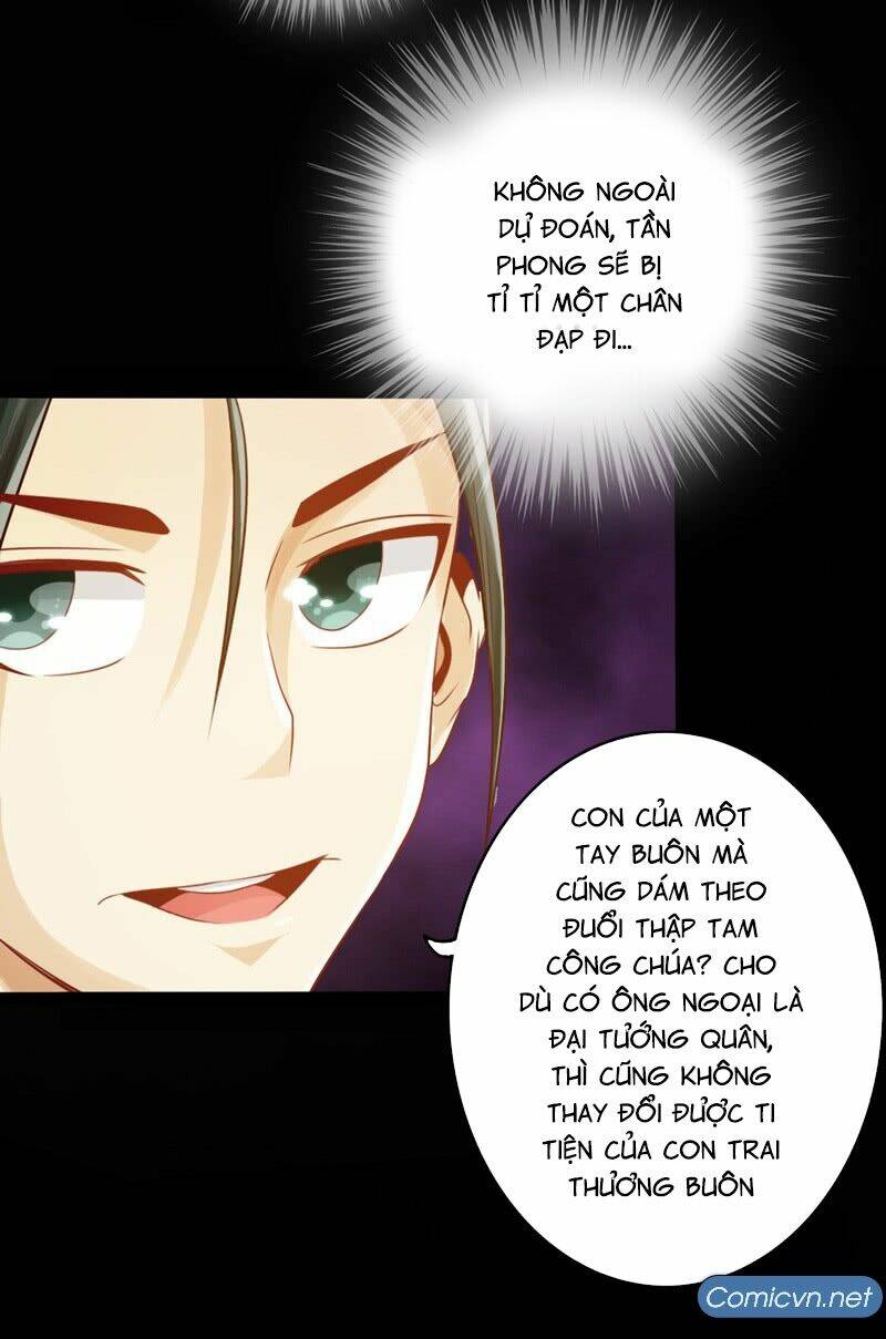 Thái Cổ Cuồng Ma: Chapter 7