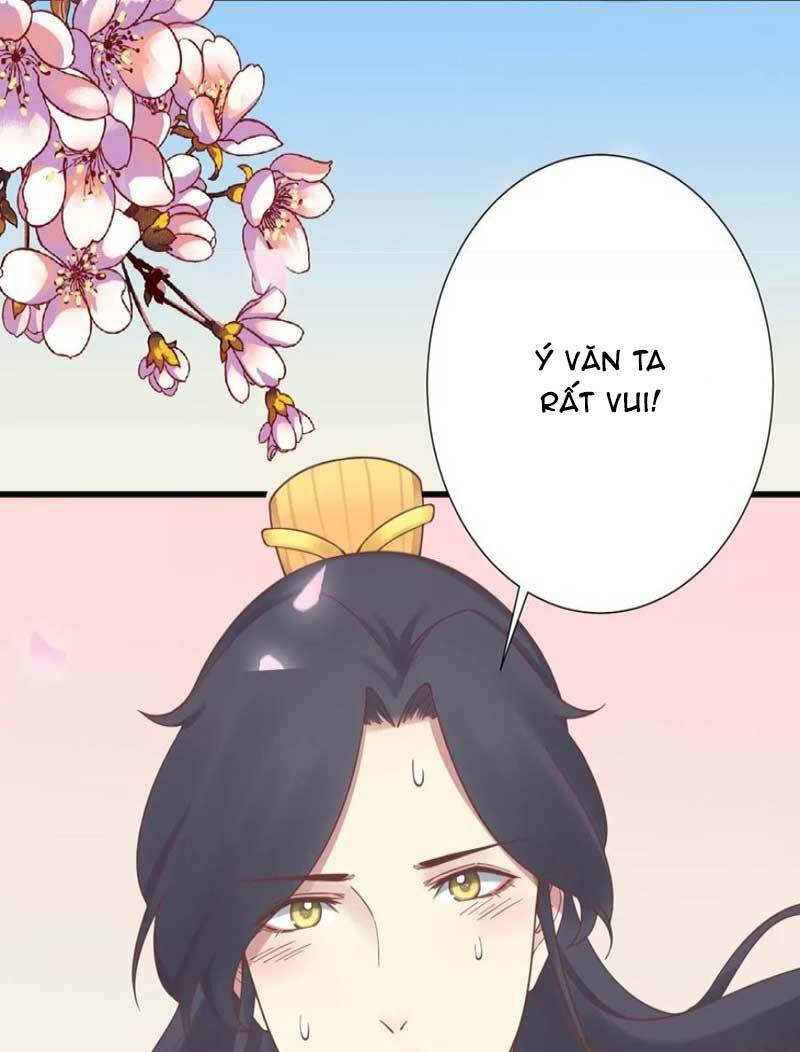 Hoàng Hậu Bận Lắm: Chapter 171