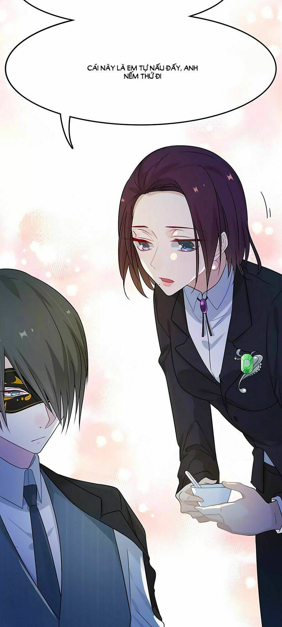 Hai Cách Tìm Gặp Người Yêu: Chapter 15