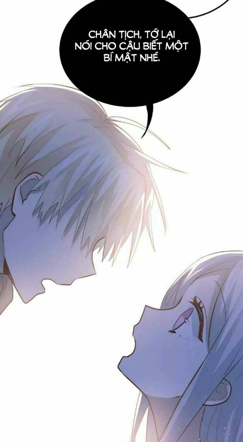 Đầu Gấu Biết Yêu: Chapter 74