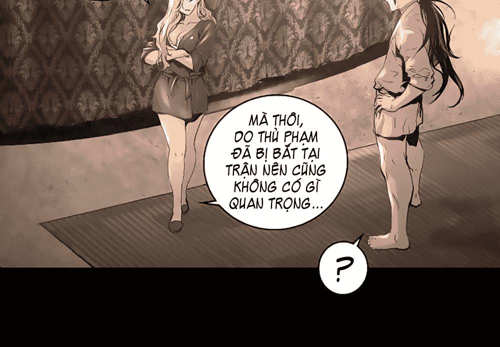 Dị Giới Tam Tuyệt: Chapter 17