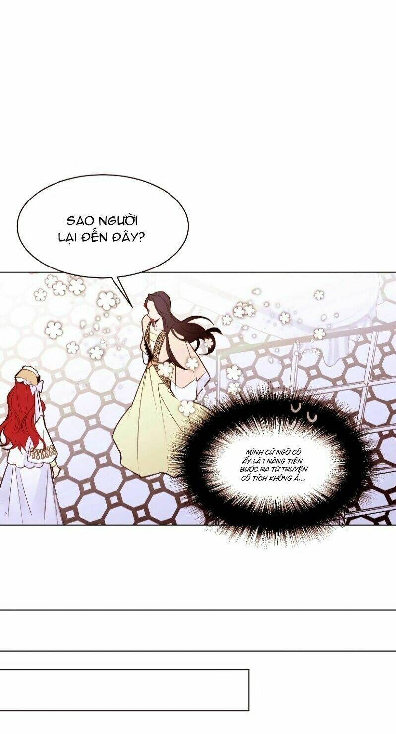 Cuộc Sống Rập Khuôn Của Một Quý Cô Tái Sinh!: Chapter 31