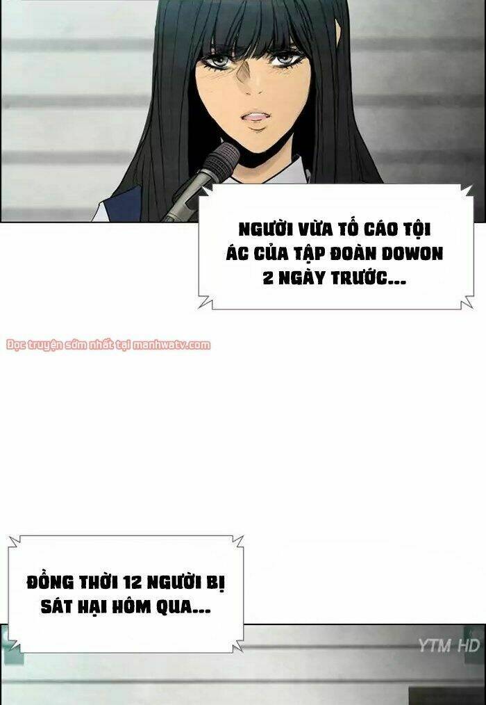 Kẻ Hồi Sinh: Chapter 45