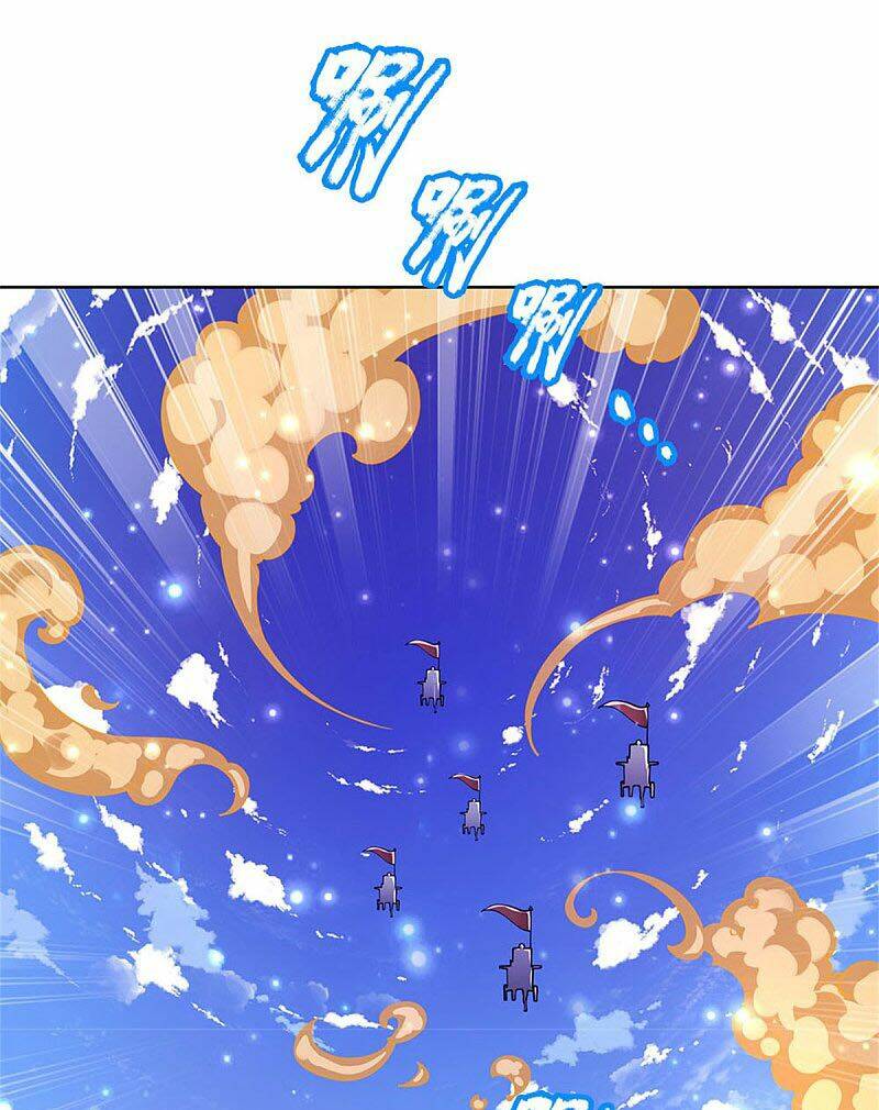 Thân Thể Của Ta Là Kiếm Chủng: Chapter 110