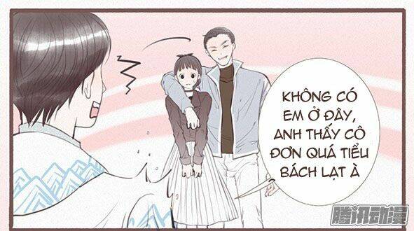 Giữa Anh Và Em: Chapter 60