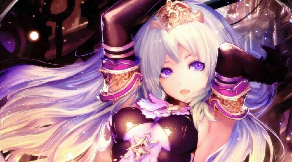 Wallpaper: Chapter 17