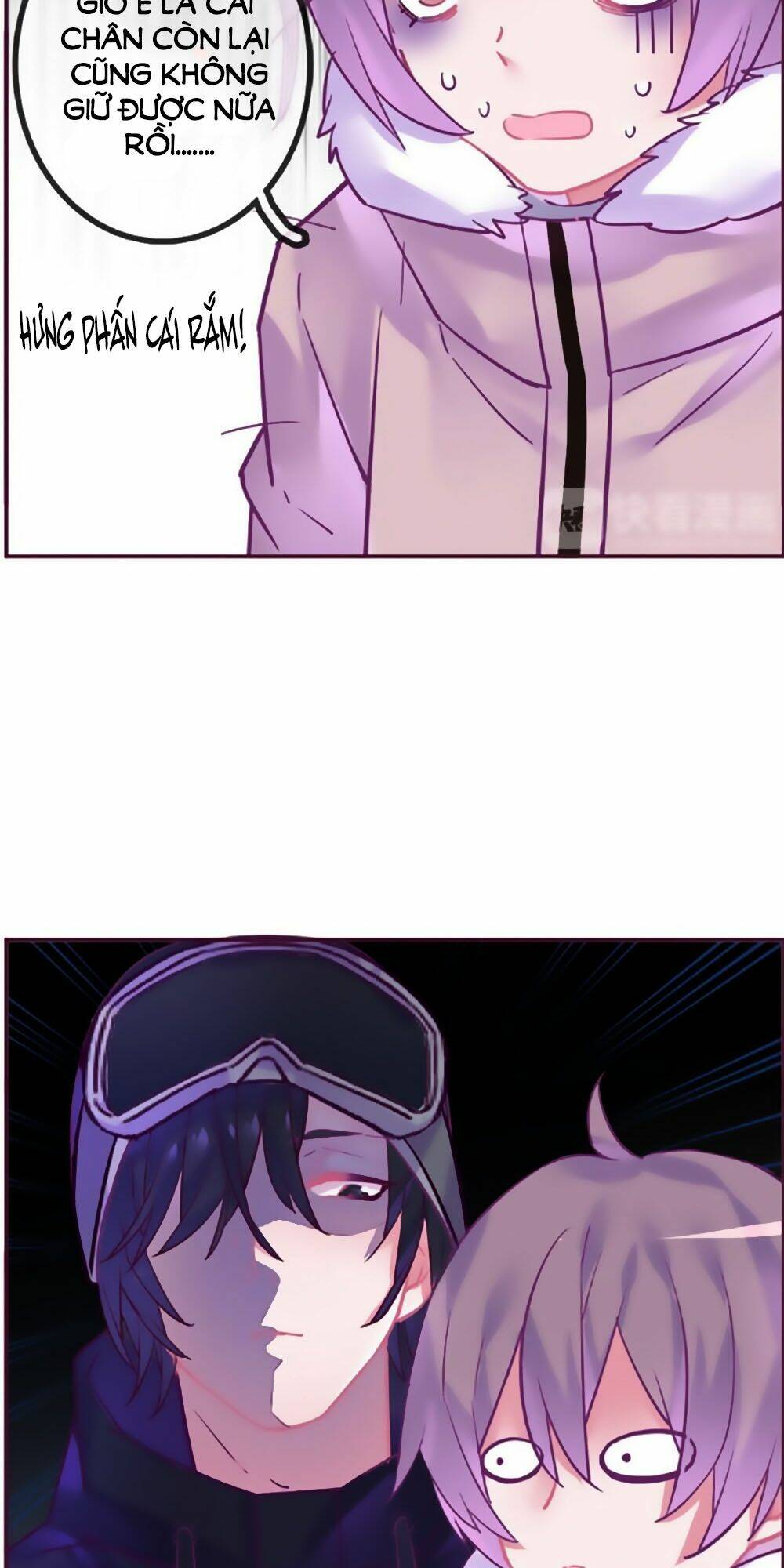 Đừng Nghịch, Ta Chỉ Muốn Yên Tĩnh: Chapter 68