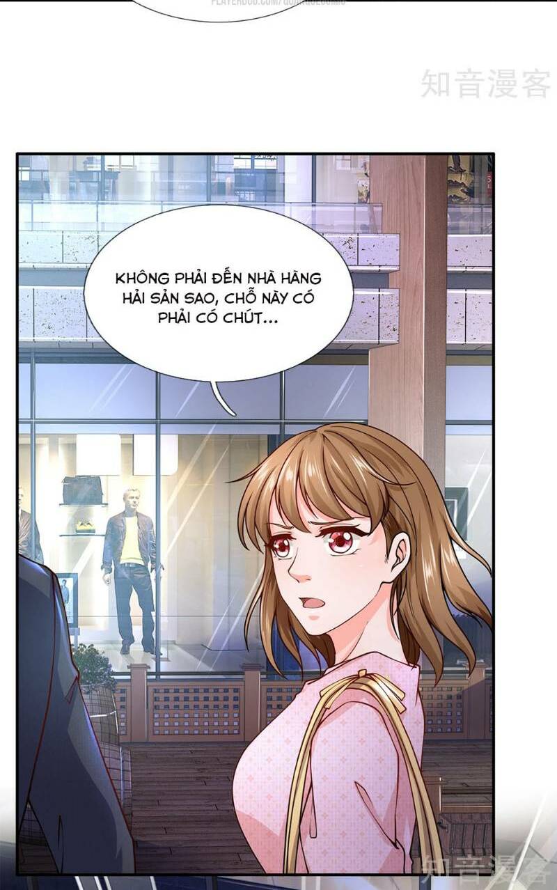 Chung Cực Binh Vương Tại Đô Thị: Chapter 79