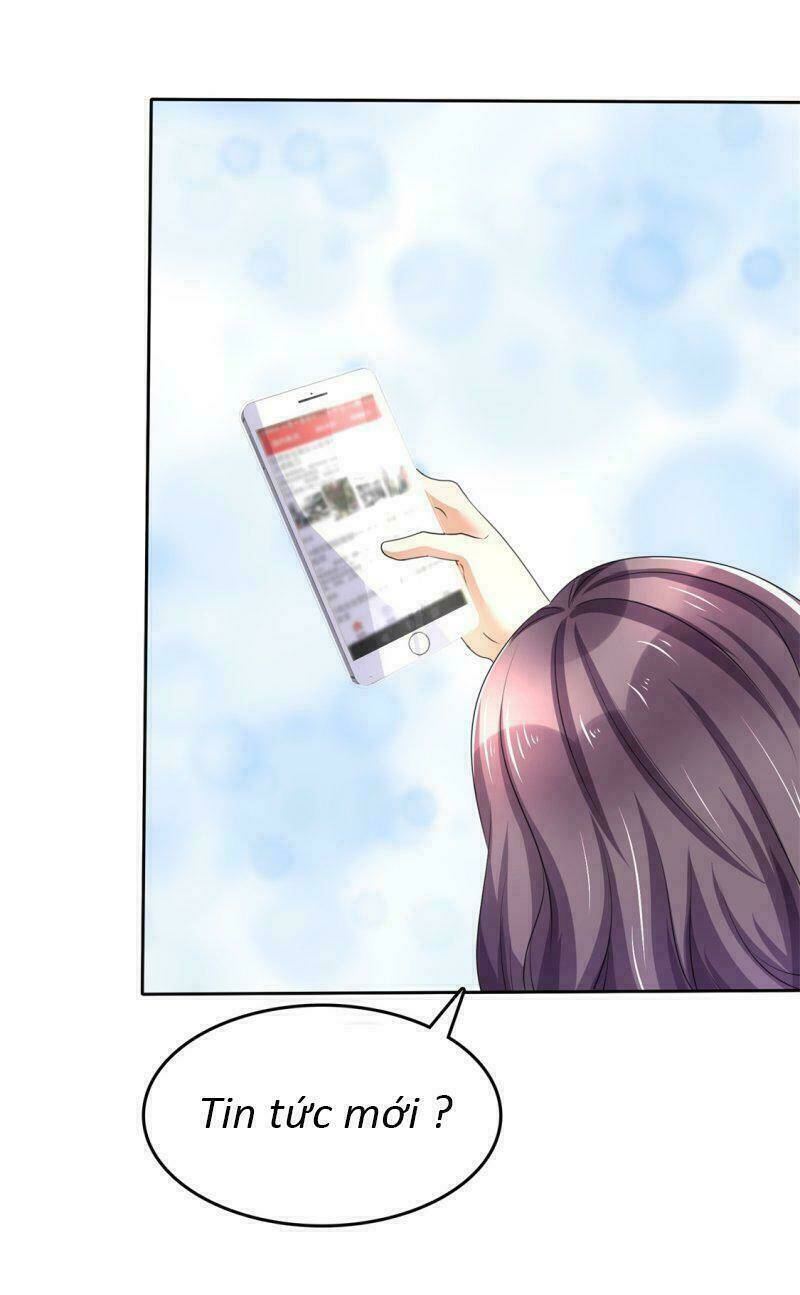 Con Đường Phản Công Của Sủng Thê: Chapter 3