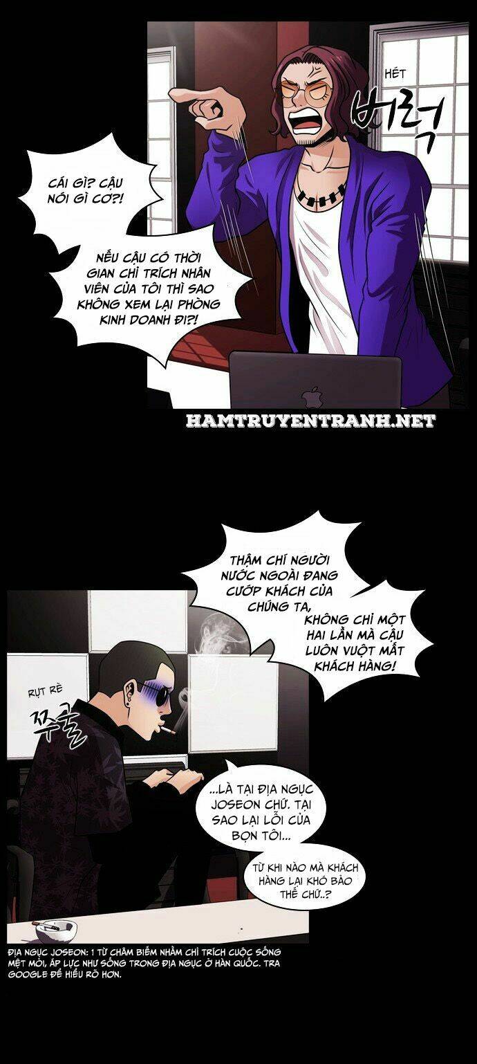 Tomorrow - Ngày Mai: Chapter 14