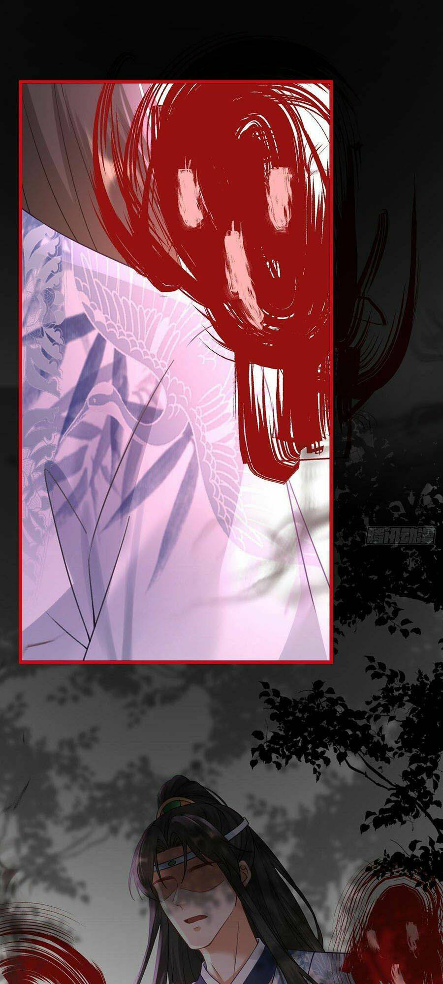 Ma Đầu Vạn Ác Năm Tuổi Rưỡi: Chapter 44