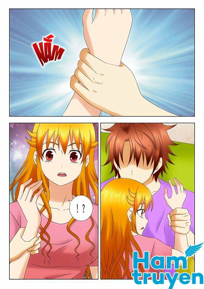 Tối Cường Tà Thiếu: Chapter 157