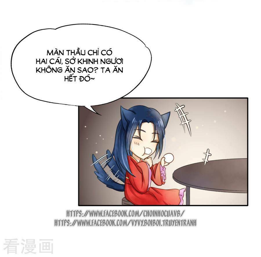 Phu Quân Trong Tay, Ta Có Thiên Hạ: Chapter 7