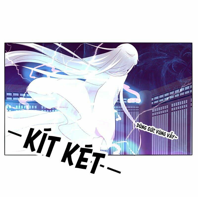 Tướng Quân Mời Ra Trận: Chapter 53