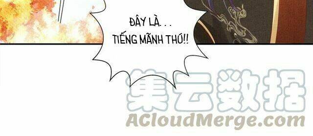 Thịnh Sủng Y Phi Chi Dao Quan Truyện: Chapter 115