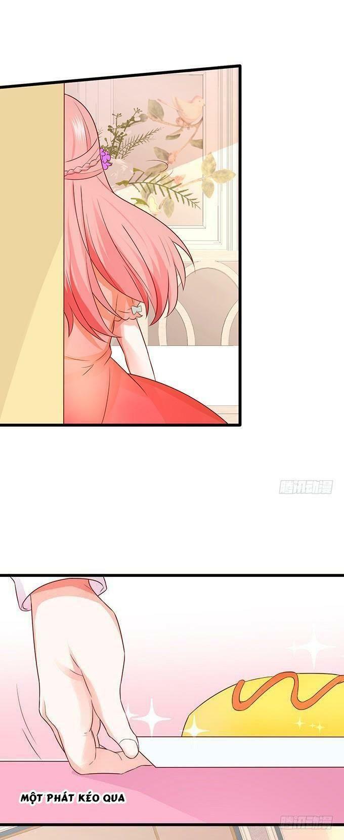 Hồ Tiên Hung Bạo: Chapter 50