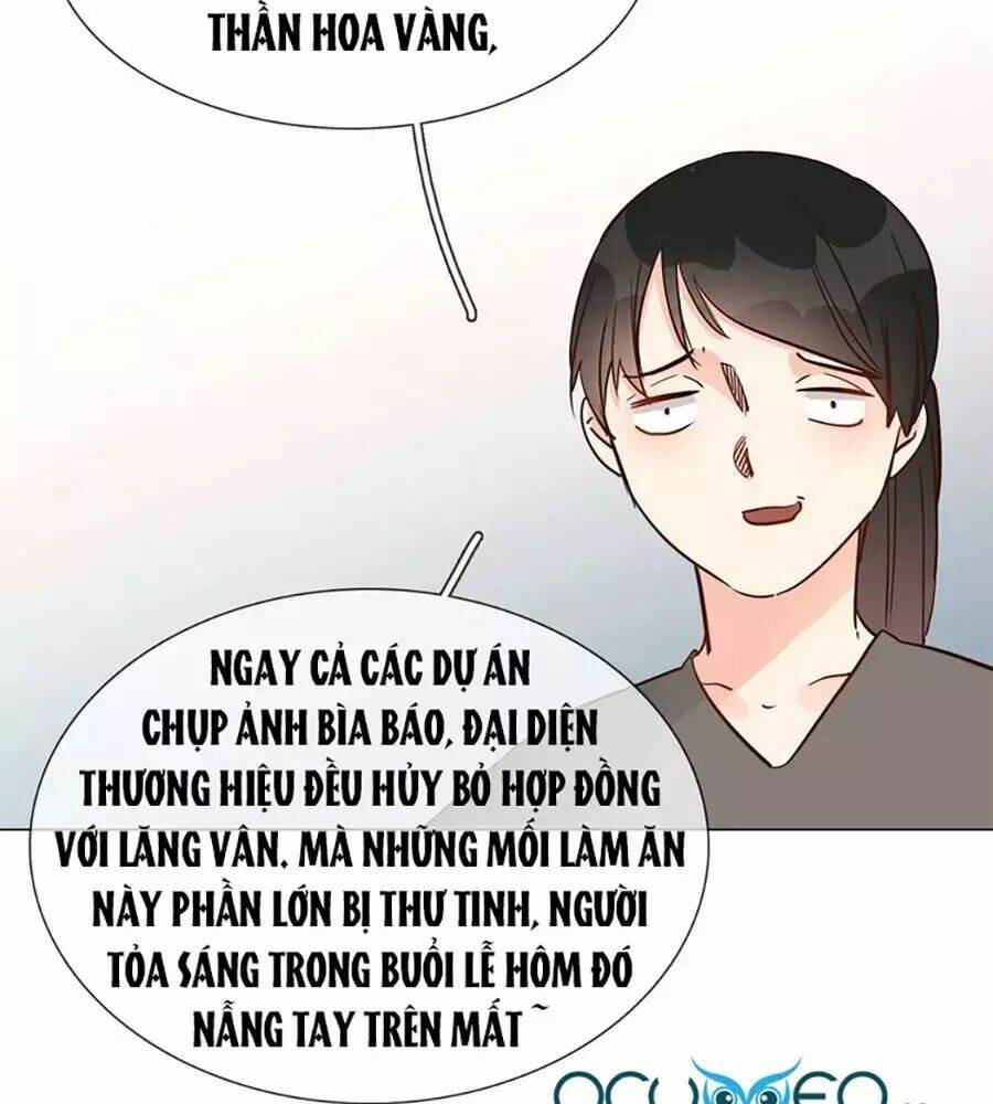 Ngôi Sao Vụn Vỡ: Chapter 30