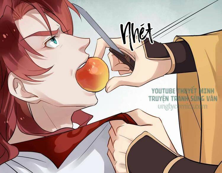 Bồng Sơn Viễn 2: Chapter 25