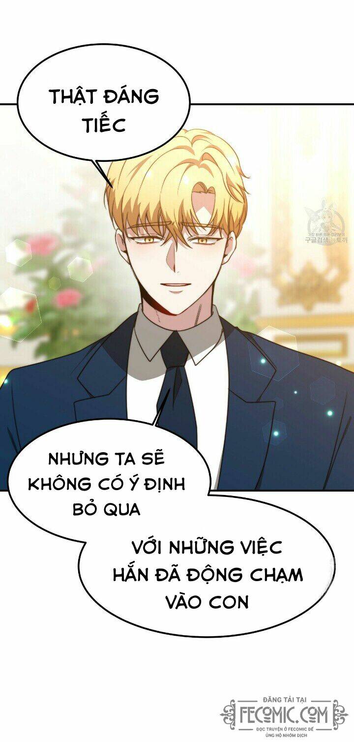 Công Chúa Bị Lãng Quên Muốn Sống Trong Hòa Bình: Chapter 18