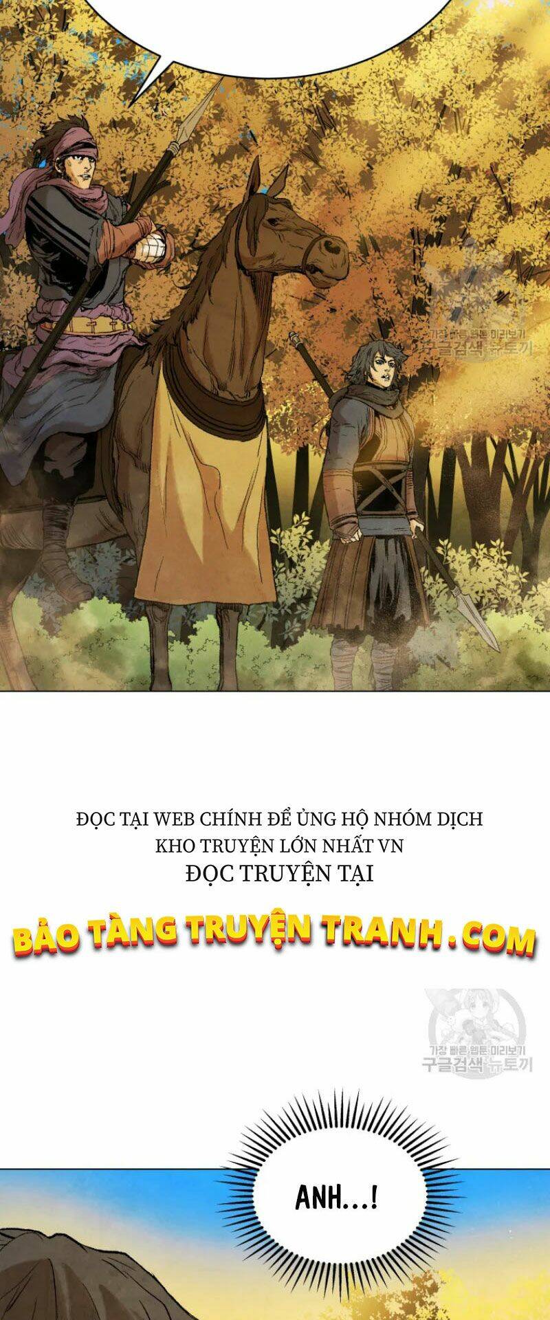 Phụng Tiên Trọng Sinh Ký: Chapter 39