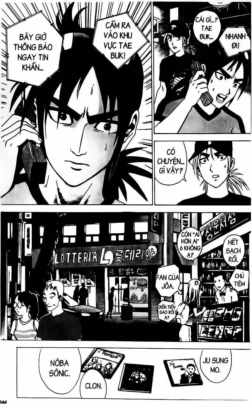 Ai Hơn Ai: Chapter 71