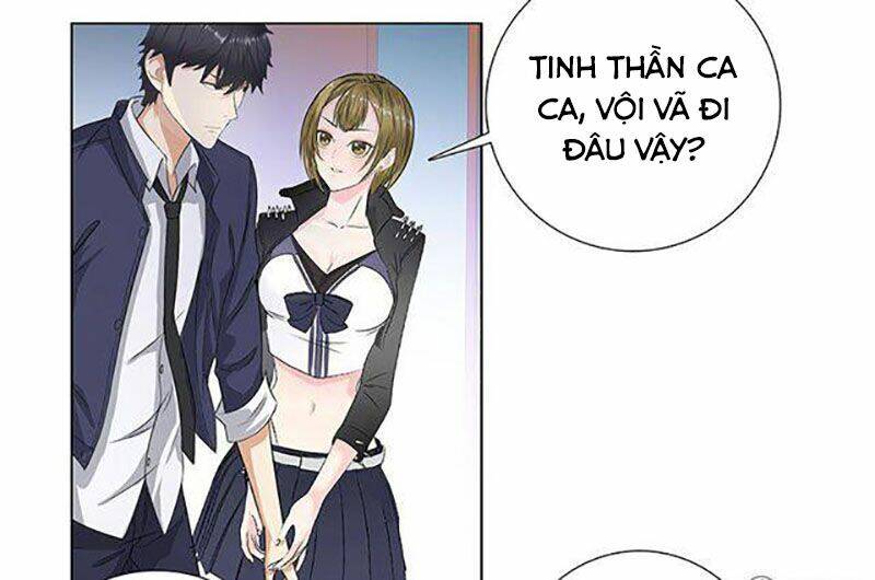 Học Viện Cao Thủ: Chapter 90