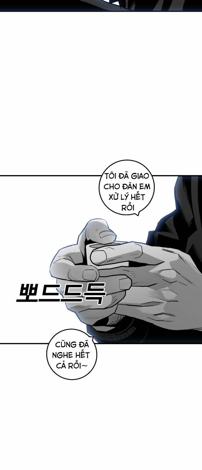 Quảng Trường Máu: Chapter 19