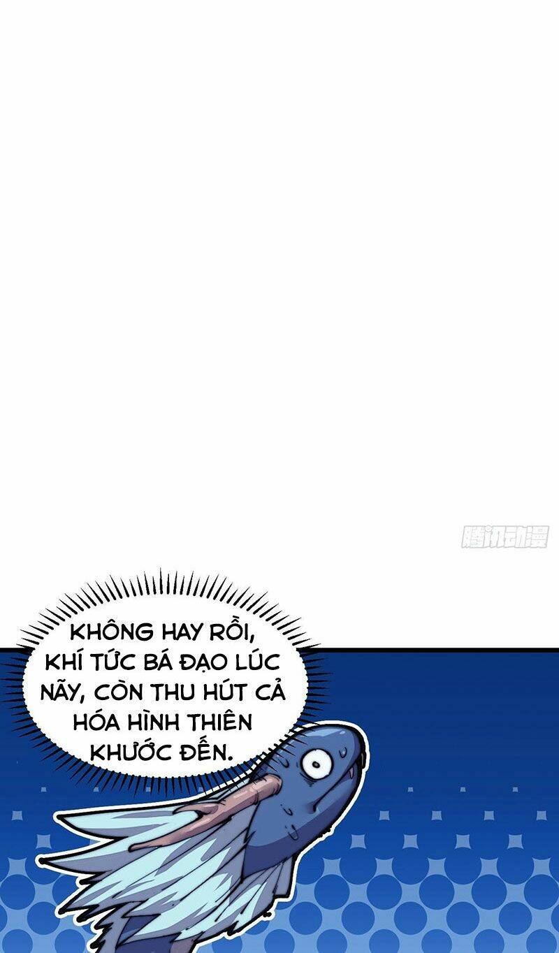 Võ Lăng Cửu Thiên: Chapter 6