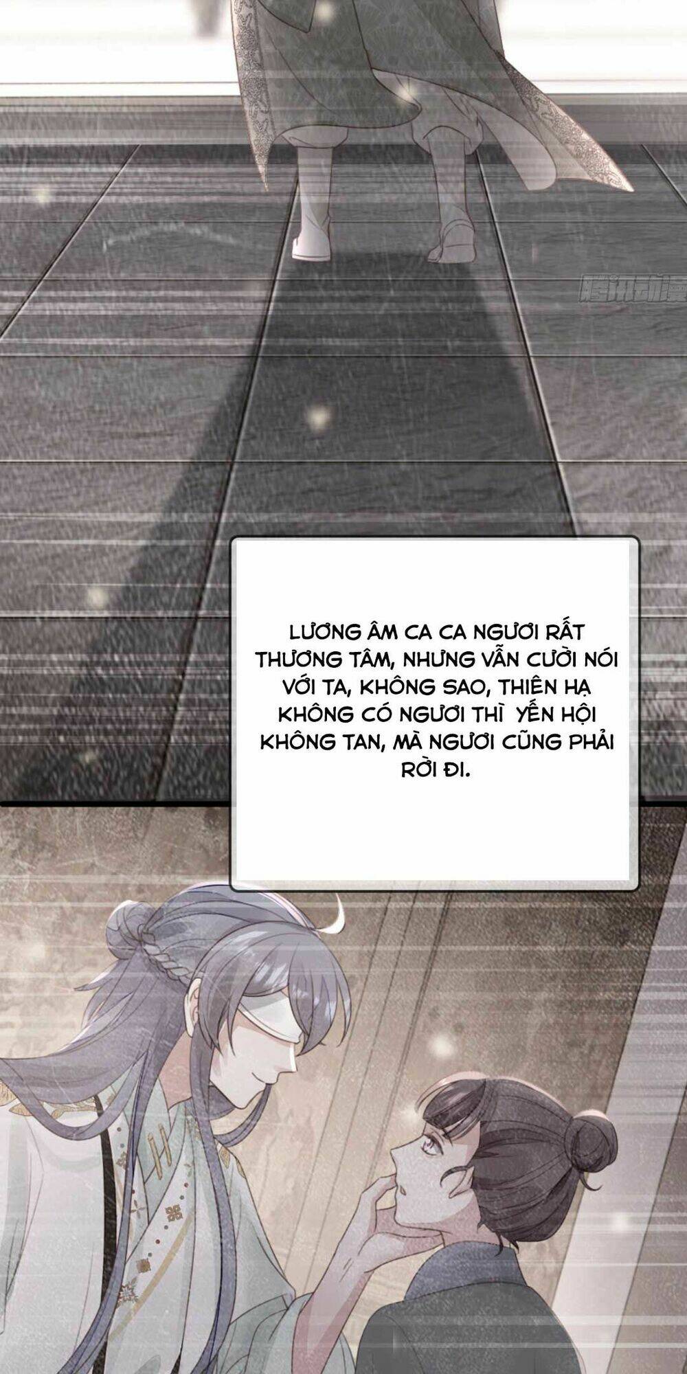 Mau Xuyên Không Rửa Tội Cho Nhân Vật Phản Diện: Chapter 90