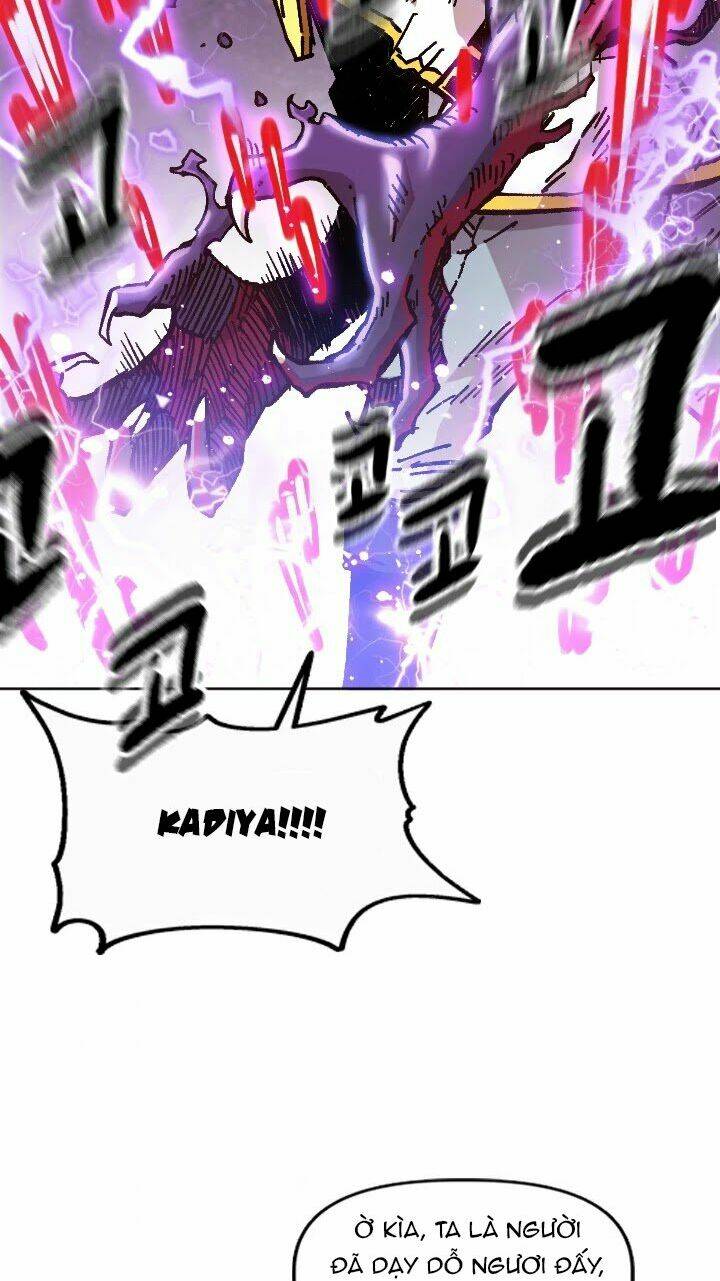 Nô Lệ Nghịch Thiên: Chapter 71