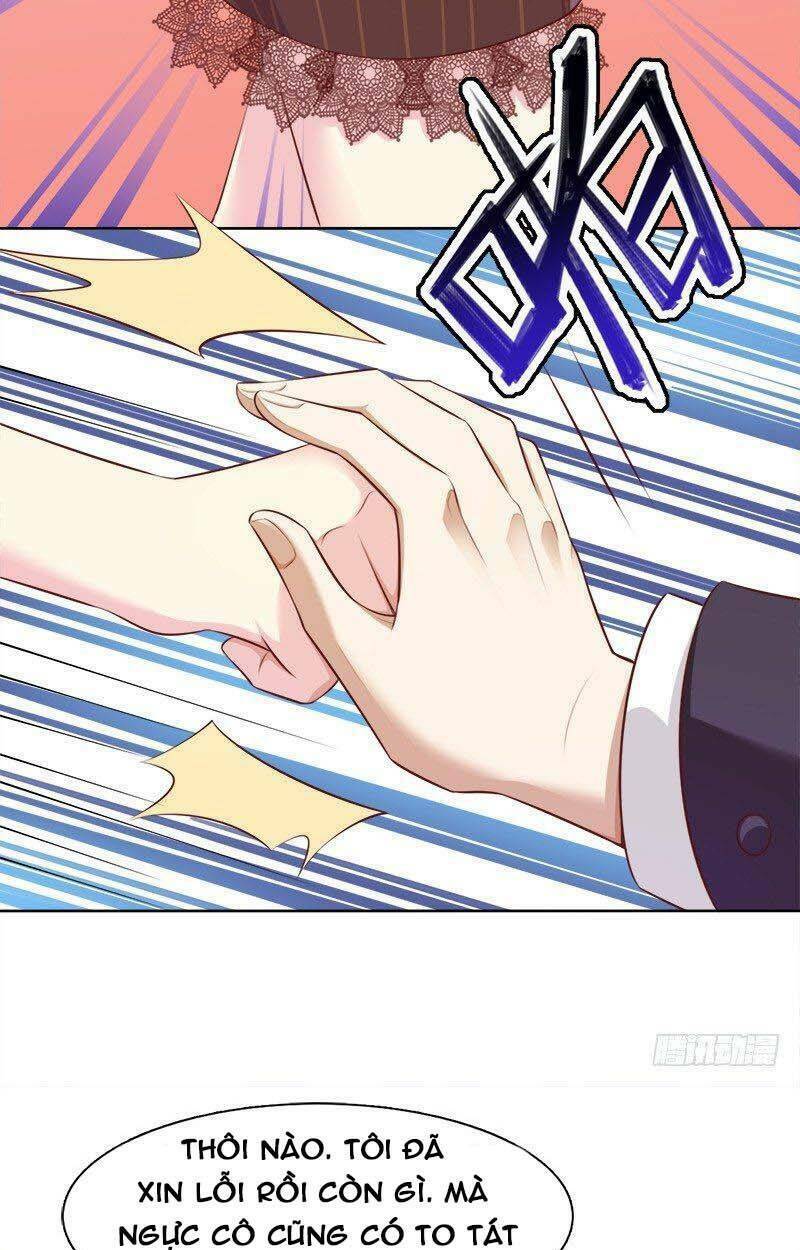 Gặp Phải Người Chồng Xảo Quyệt!: Chapter 1