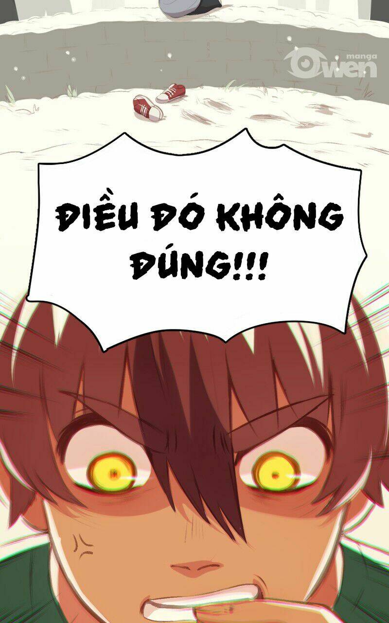 Lời Nguyền Lalin: Chapter 7