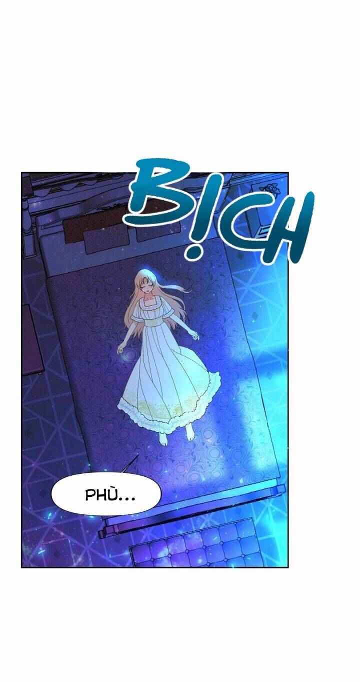 Công Chúa Thời Gian Có Hạn: Chapter 11