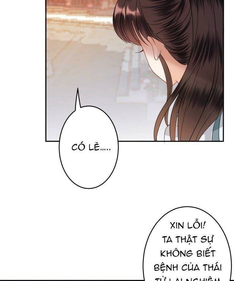 Vương Gia Kiêu Ngạo Quá Khó Cua: Chapter 53