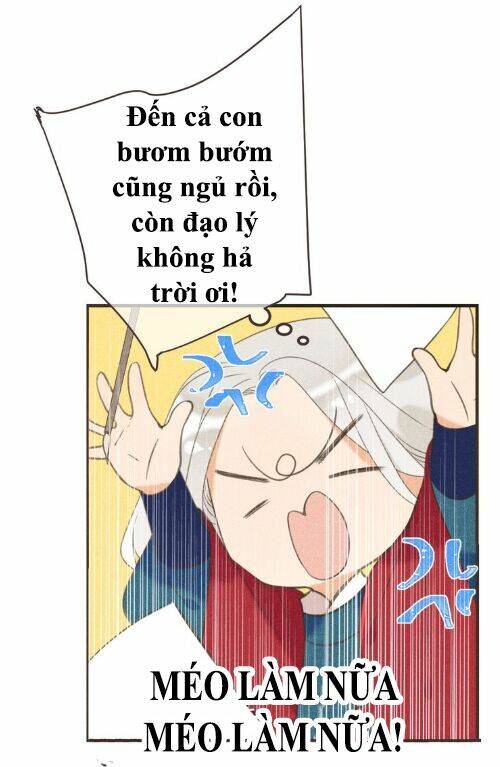 Bạn Trai Tôi Là Cẩm Y Vệ 2: Chapter 75