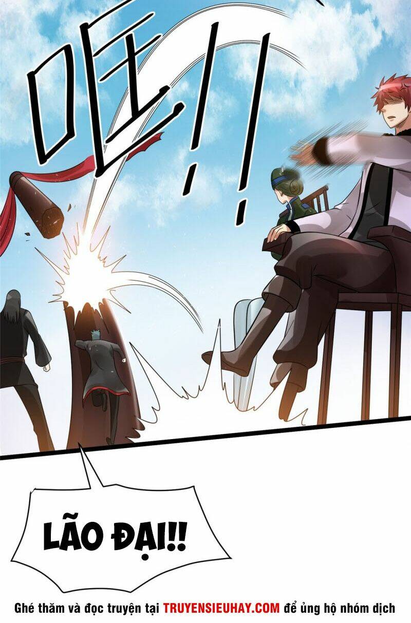 Tiên Vương Trùng Sinh: Chapter 78