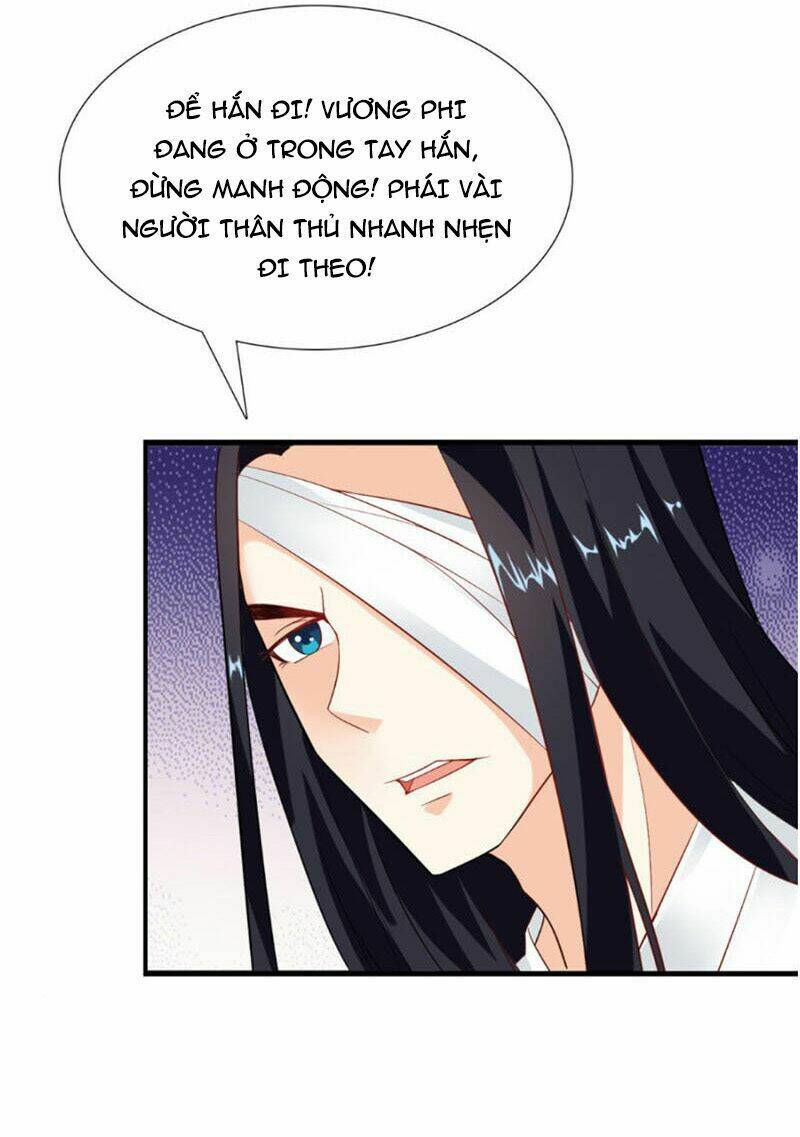 Tận Diệt Vương Gia Mãn Triều: Chapter 125
